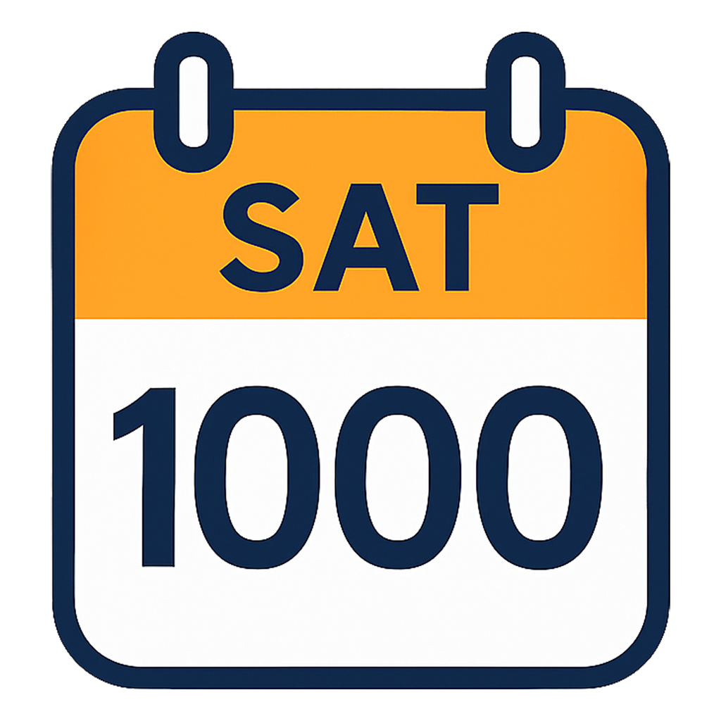 1000 Saturdays